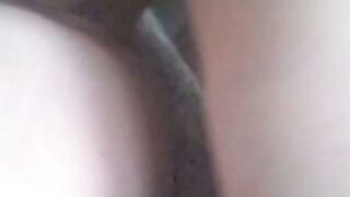 European MILF Wife Solo Webcam Vibrator Sex