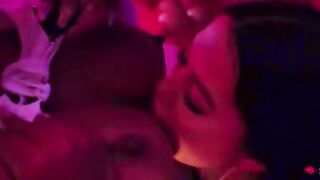 Colombian Girls Party 40: Raw Amateur Sex & 69 Action