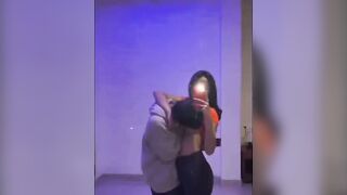 Indian Girl Deepthroats Cock And Gets Fucked Hard