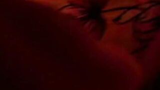 German BBW Whore Deepthroats 2 BBCs in Cuckold Threesome