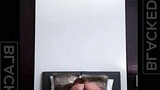 Vanna Sucks Cock To Get Revenge On Cheating Boyfriend