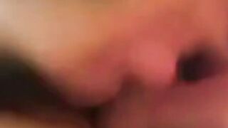 Amateur Tits Sucking Compilation: Homemade Blowjob & Tit Play