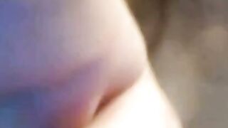 Brazilian Blonde Amateur Solo Webcam Tease and Ass Play