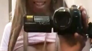 Amateur Cam Girl Fingering Wet Pussy On Webcam Close Up