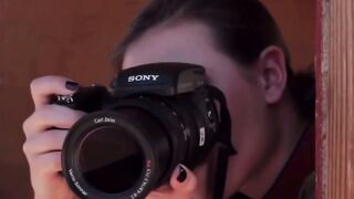 James Deen Rough Desert Anal Domination with Casey Calvert & Lyla Storm