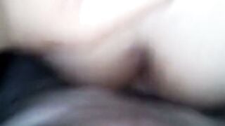Greek Amateur Couple Raw Doggy Style Hardcore Action