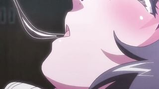 Married Wife Deepthroats Husband Under Kotatsu Blanket for Creampie