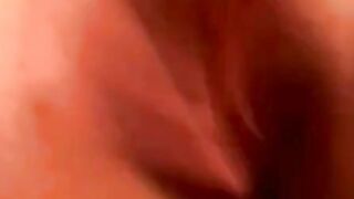 Busty Latina Squirts On Webcam While Finger Pussy