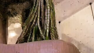 Swedish Cheating Scandal: Caught in the Act with Passionate Ass Eating