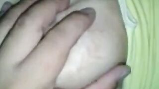 Amateur Indonesian STW Toge Sucks Cock With Big Tits
