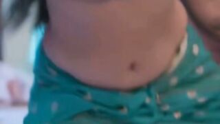 Desi Step Mom Big Tits Rough Bedroom Sex Hindi Chudai