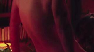 Valentines Day Date Amateur lovers sex vlog 122