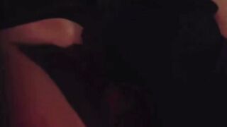 Valentines Day Date Amateur lovers sex vlog 122