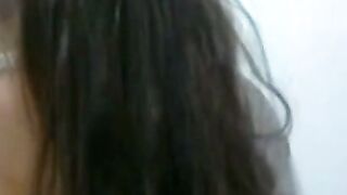 Extreme Anal Dildo Webcam Show