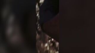Maggie Ardankin Vampire Costume Blows Dick into Castle Bedroom