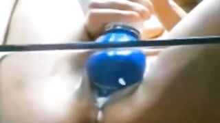 Creamy Squirting Orgasm