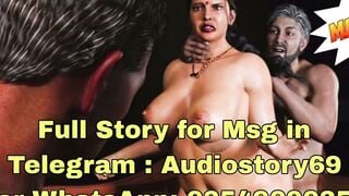 Driver Ne Maa Ko Choda - 3D Animation Sex Story