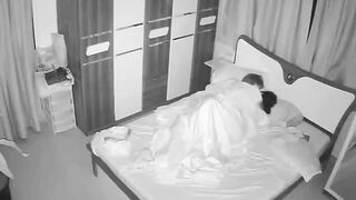 desi Lovers Bedroom Web cam Sex Caught on Camera
