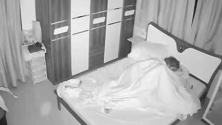 desi Lovers Bedroom Web cam Sex Caught on Camera