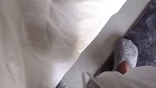 babe step-daughter was banged by her stepdad rough cos she skipped the school again 23
