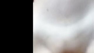 Amateur Asian GF in a Hotel Room