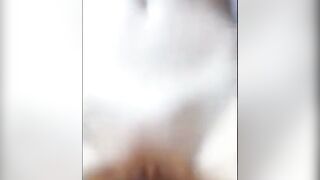 Amateur Asian GF in a Hotel Room