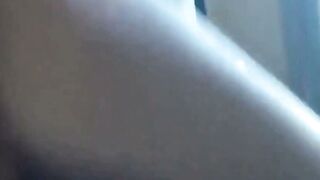 Amateur Asian GF in a Hotel Room