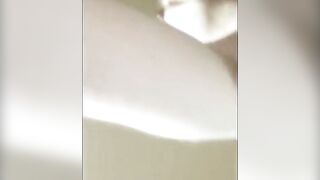 Amateur Asian GF in a Hotel Room