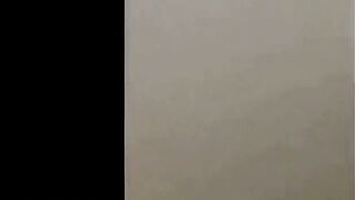 Amateur Asian GF in a Hotel Room