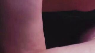 BonnieAlex Tantric Grind Blows Penis and Riding Rough on Bed