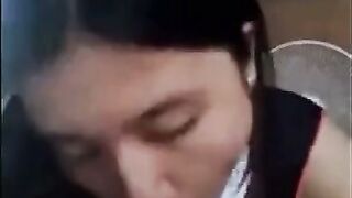 Thai Amateur Bo, Part 4