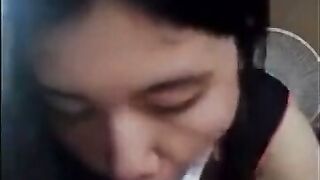 Thai Amateur Bo, Part 4