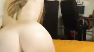 Untrained Beauty Fucks Like a Pro Hoe 2