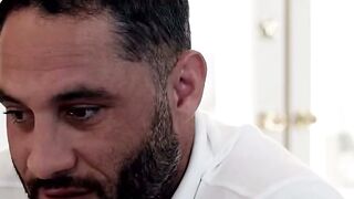 Married DILFs Suck Dick And Pounded Stepdaughters Madi Collins & Summer Cole