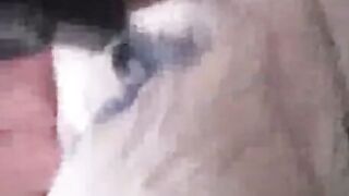 Indonesian Amateur Babe Blowjob and Fingering Hoe 3