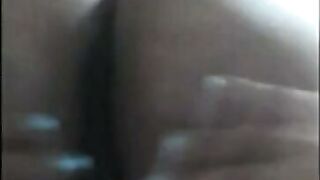 Indonesian Amateur Babe Blowjob and Fingering Hoe 3