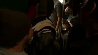 Jynx Maze First Timer Public Bar