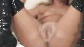 Milf Webcam Squirts