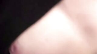 Small Step Sister Kylie Quinn Blows Penis inside Bathtub pov
