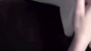 Small Step Sister Kylie Quinn Blows Penis inside Bathtub pov