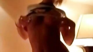 Cutie With Perfect Tits on Webcam