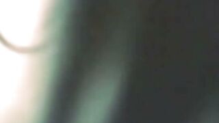 19 yo Hispanic Lida Zambrano Deepthroats Dick on Bed