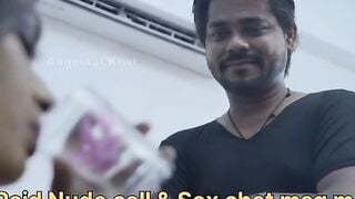 Punjab Housewife Deepthroats Dick inside Hindi Adult Series Part two