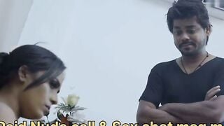 Punjab Housewife Deepthroats Dick inside Hindi Adult Series Part two