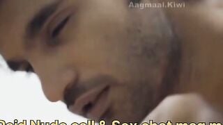 Punjab Housewife Deepthroats Dick inside Hindi Adult Series Part two