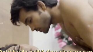 Punjab Housewife Deepthroats Dick inside Hindi Adult Series Part two