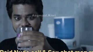 Punjab Housewife Deepthroats Dick inside Hindi Adult Series Part two