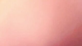 Brianna Beach Deepthroats Dick into Red Dress pov