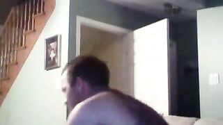 Church Friend Blowjob: Amateur MILF Returns