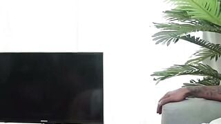 Long Butt milf Ekaterina Kalichak Gets Boned By Best Friend